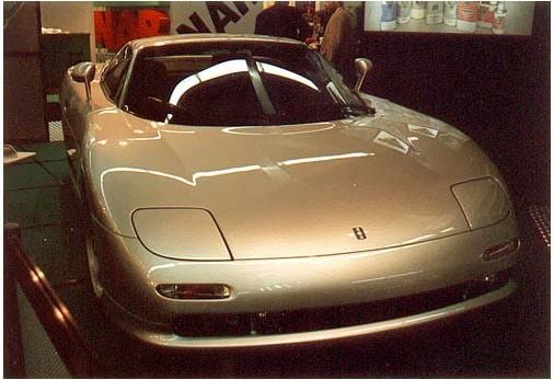 autolakovna Praha 5 Stodůlky